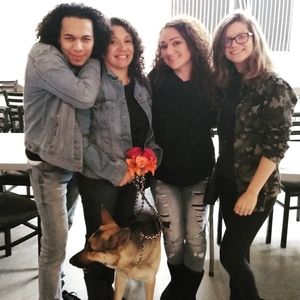 Meet your Posher, Ann